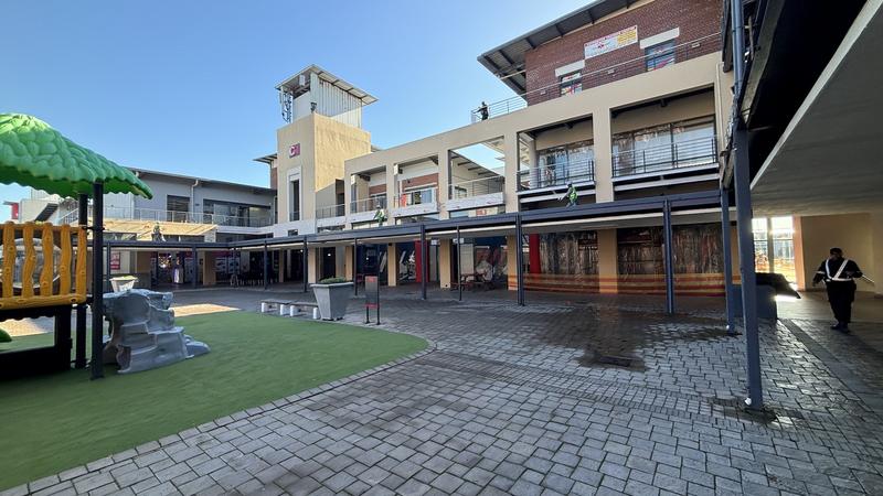 To Let commercial Property for Rent in Milnerton Central Western Cape